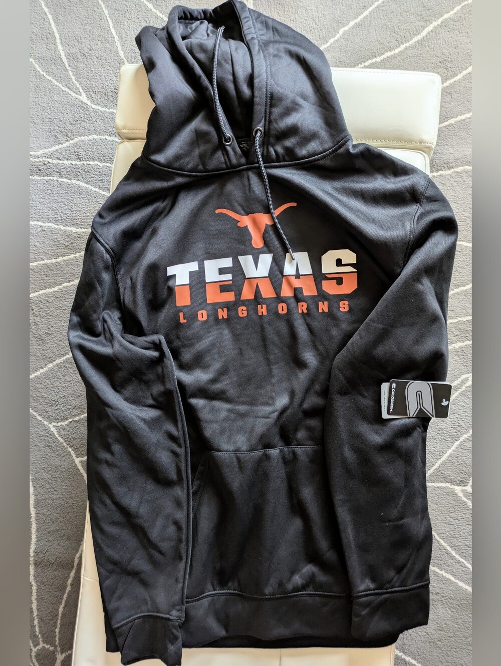 NWT Texas Longhorns Hoodie